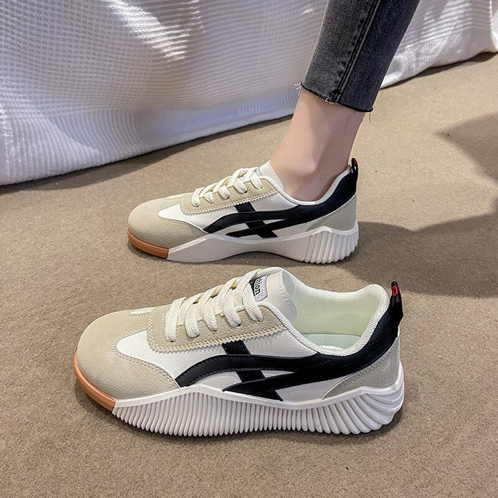 Hazel Comfortabele Schoenen