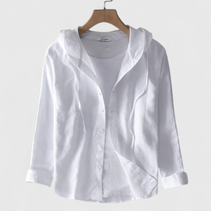 Demi Tijdloze Blouse