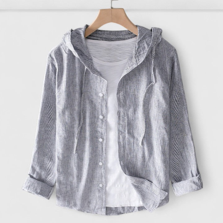Demi Tijdloze Blouse