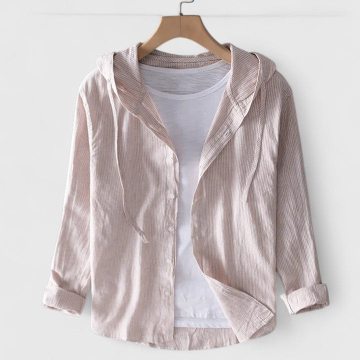 Demi Tijdloze Blouse