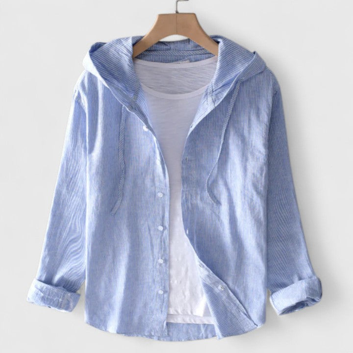 Demi Tijdloze Blouse