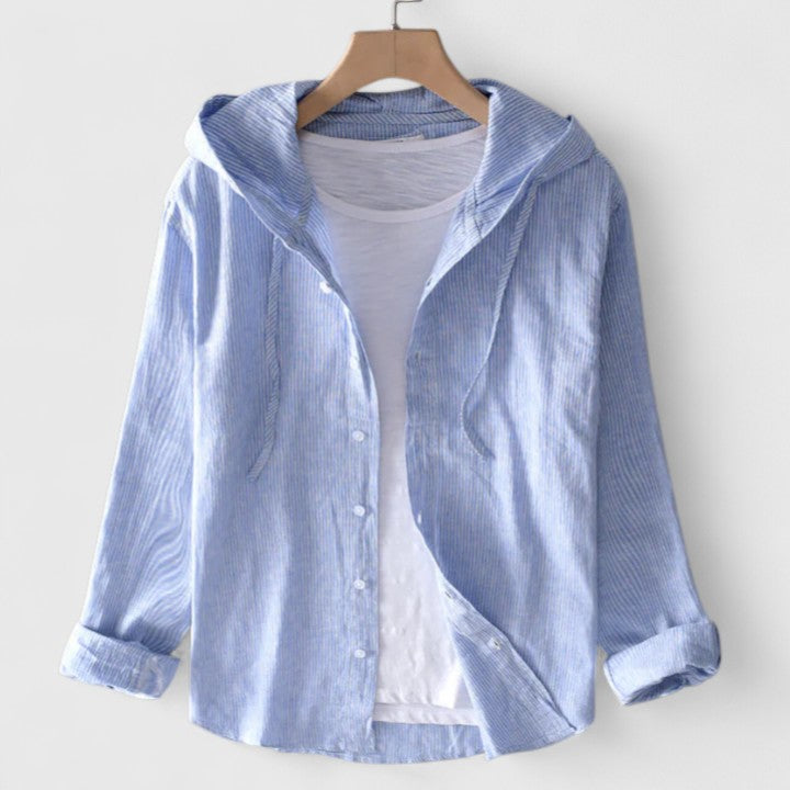 Demi Tijdloze Blouse