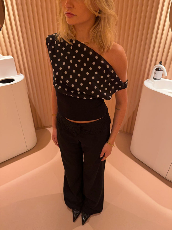 Lina Elegante Top