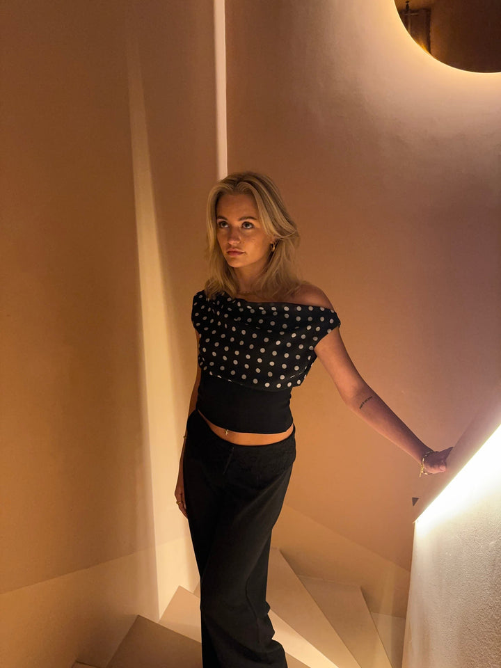 Lina Elegante Top
