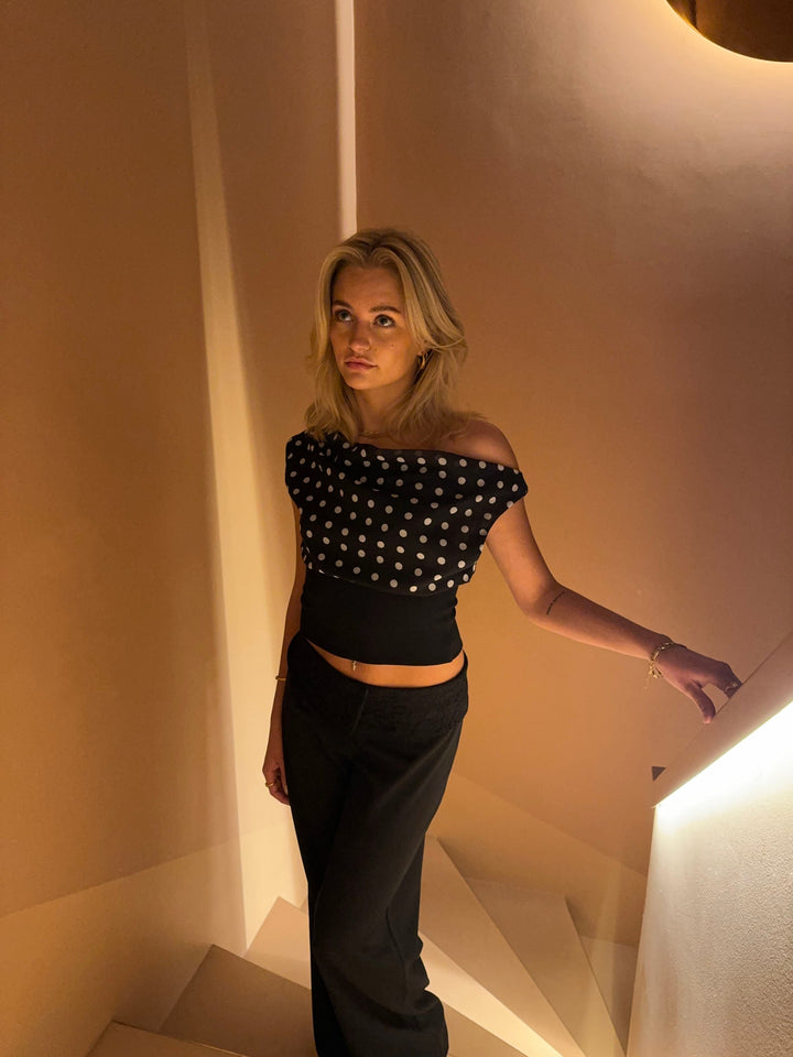 Lina Elegante Top