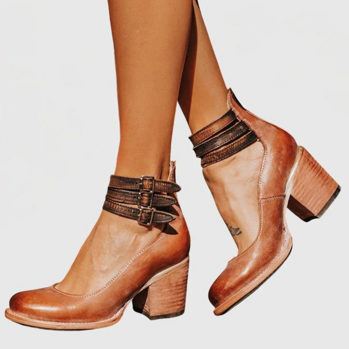 Nina Stijlvolle Sandalen