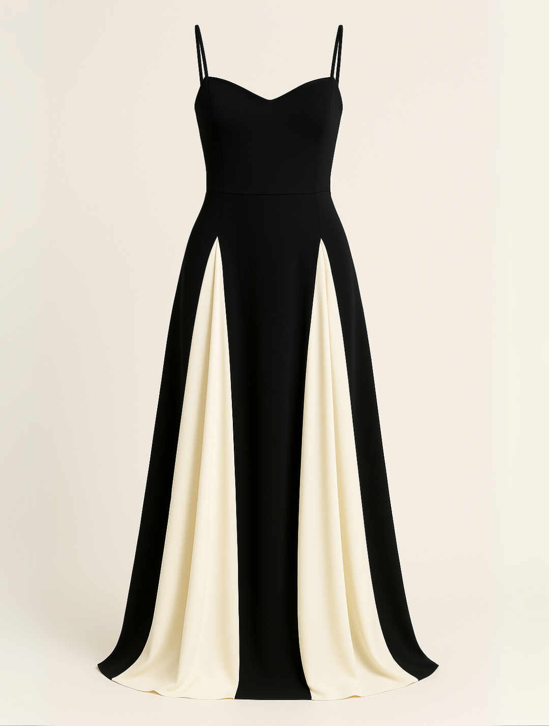 Grace Tijdloze Maxi Jurk