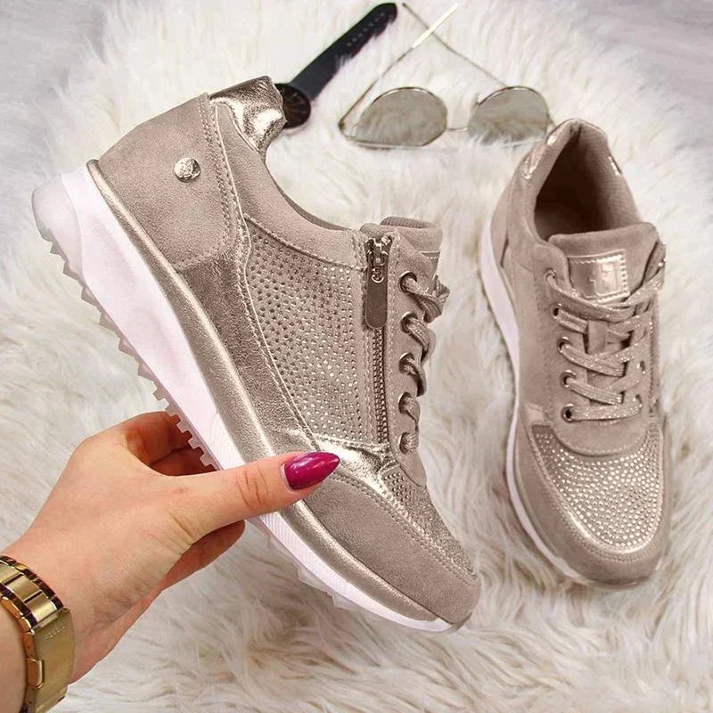 Bodil Elegante Schoenen