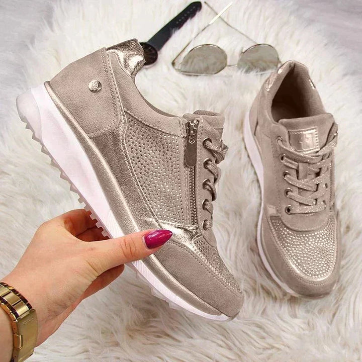 Bodil Elegante Schoenen