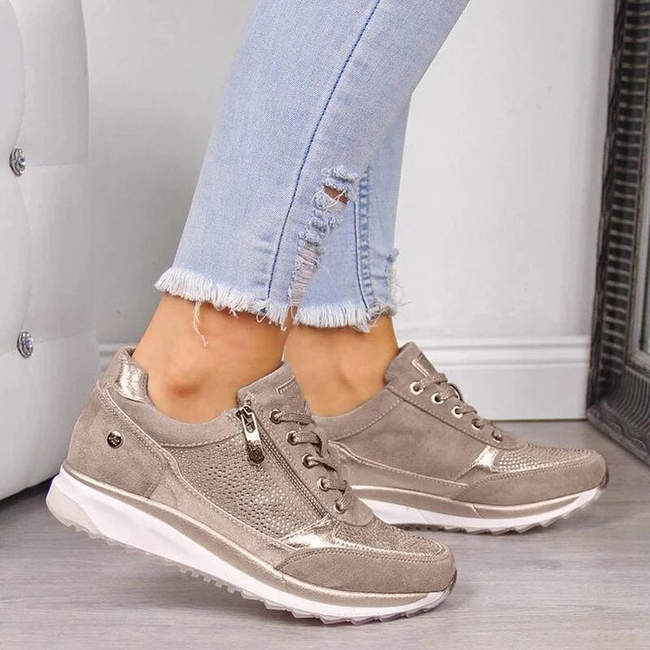 Bodil Elegante Schoenen