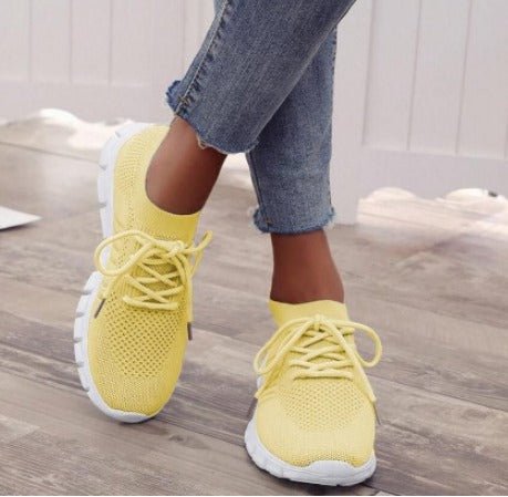 Sunny Comfortabele Sneakers
