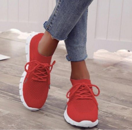 Sunny Comfortabele Sneakers