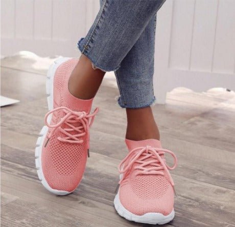 Sunny Comfortabele Sneakers