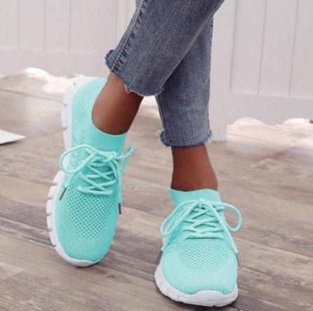 Sunny Comfortabele Sneakers