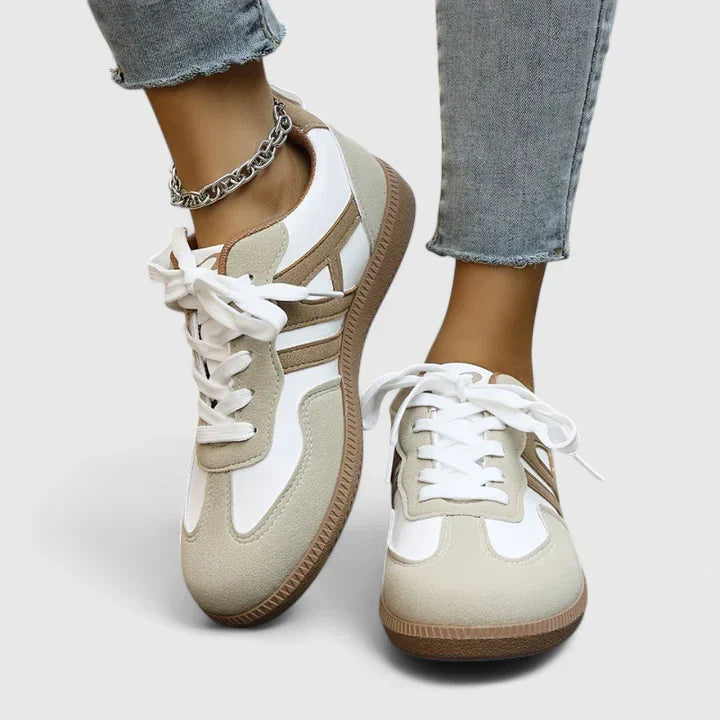 Sabrine Comfortabele Sneakers