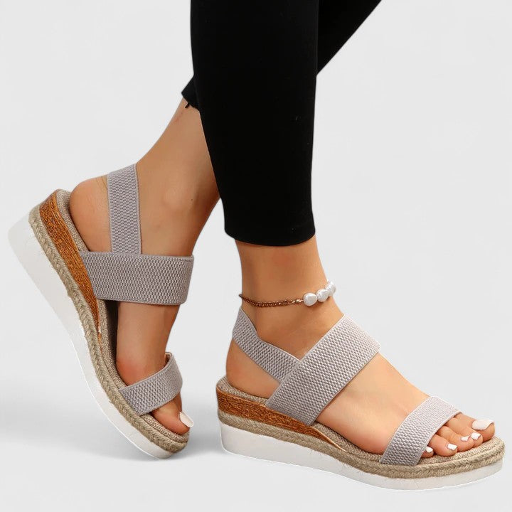 Merill Comfortabele Sandalen