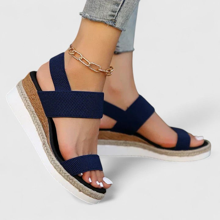 Merill Comfortabele Sandalen