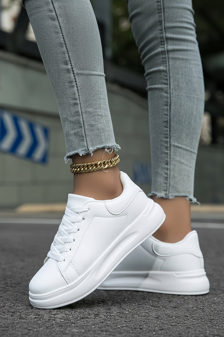 Ilona Stijlvolle Sneakers