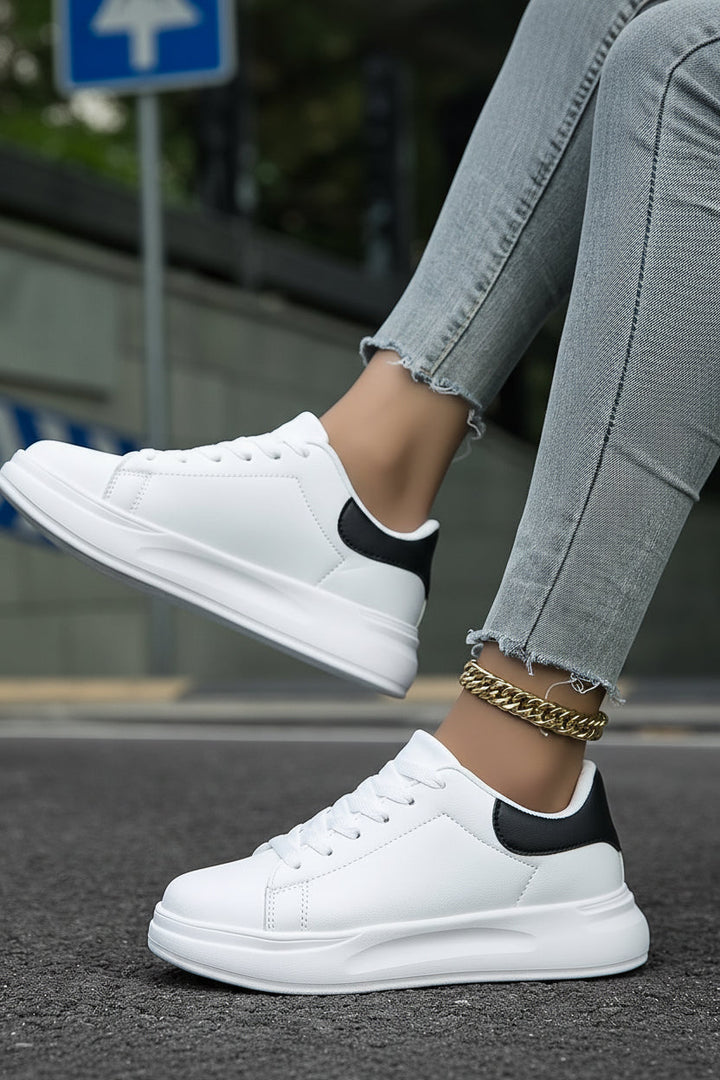 Ilona Stijlvolle Sneakers