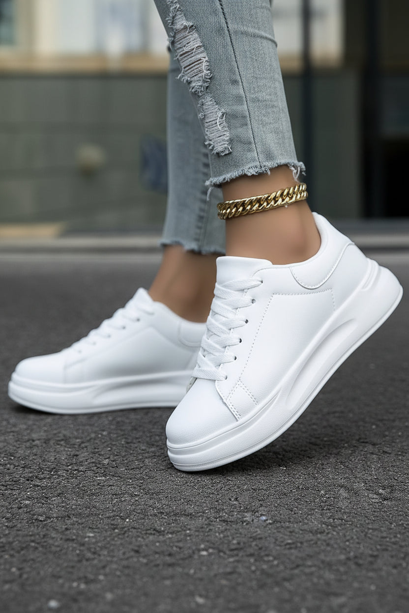 Ilona Stijlvolle Sneakers