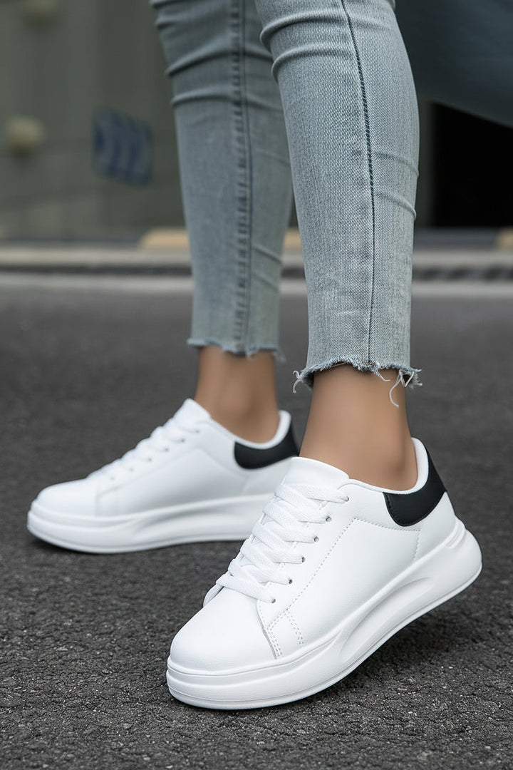 Ilona Stijlvolle Sneakers