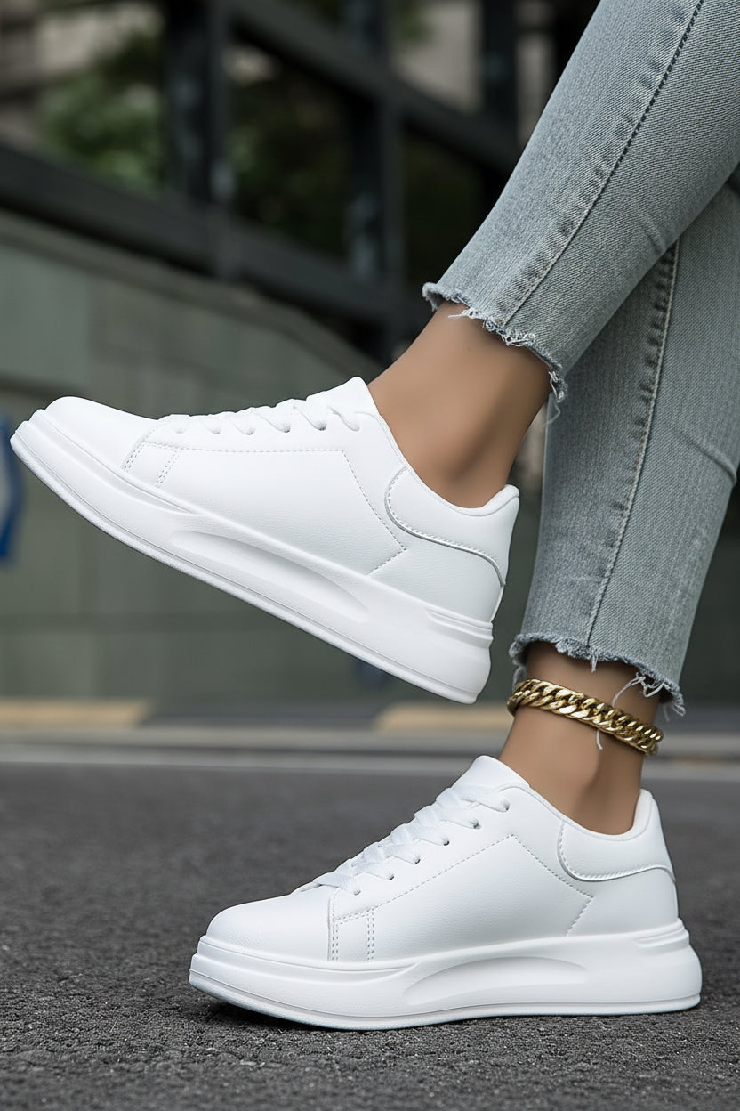 Ilona Stijlvolle Sneakers
