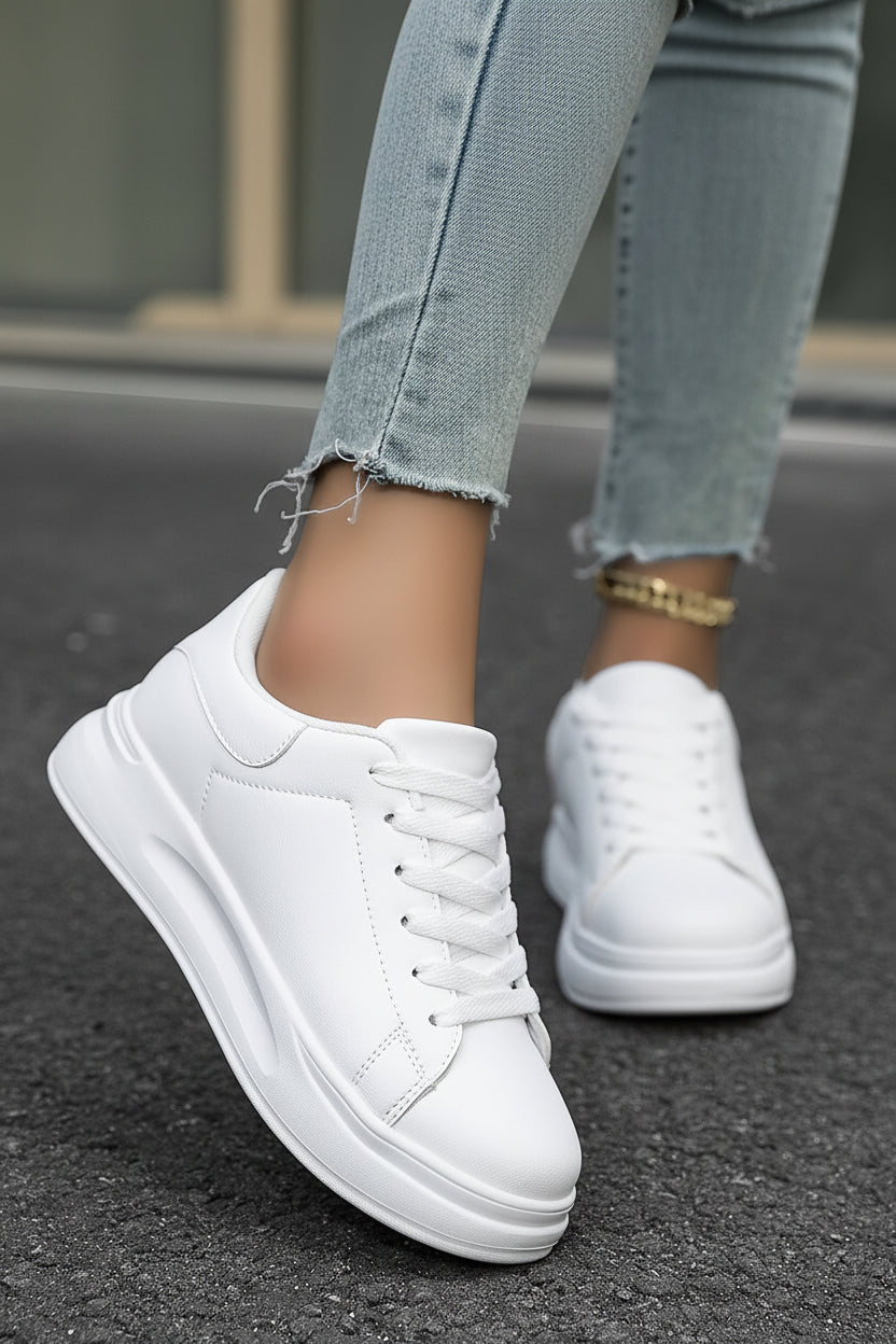 Ilona Stijlvolle Sneakers
