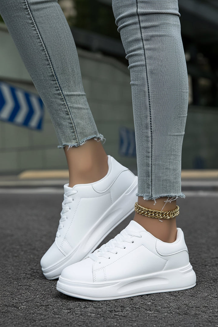 Ilona Stijlvolle Sneakers