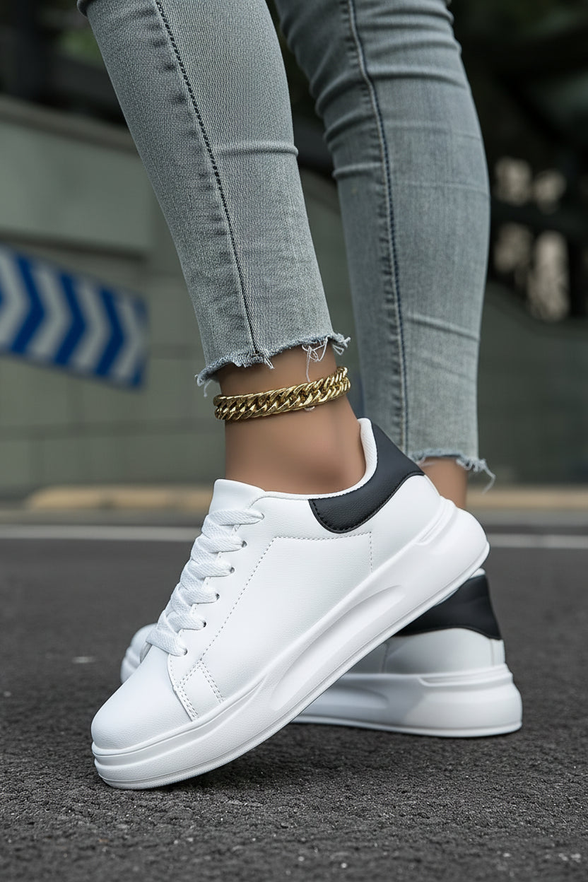 Ilona Stijlvolle Sneakers