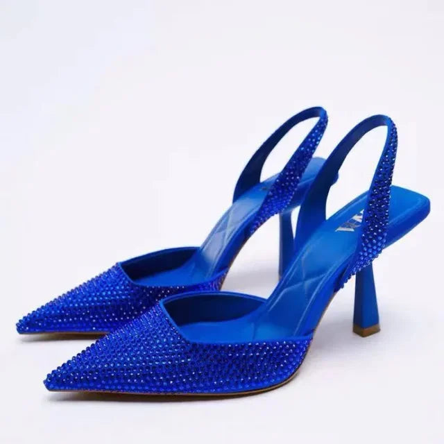 Isarae Elegante Sandalen