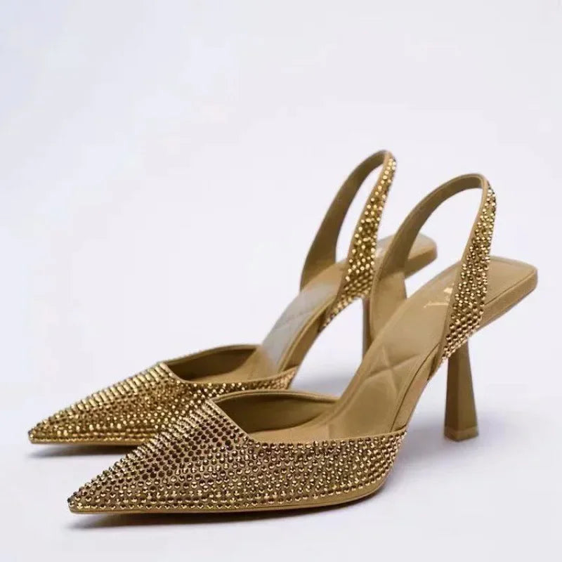 Isarae Elegante Sandalen
