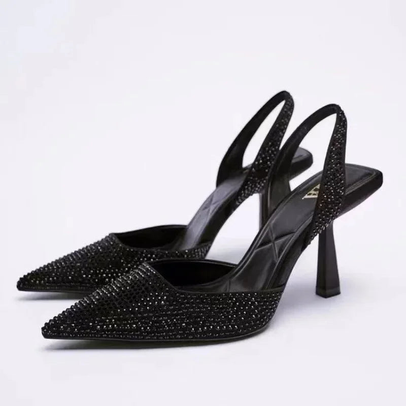 Isarae Elegante Sandalen