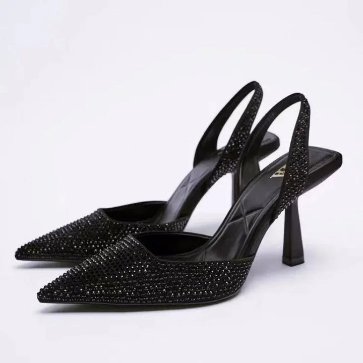 Isarae Elegante Sandalen