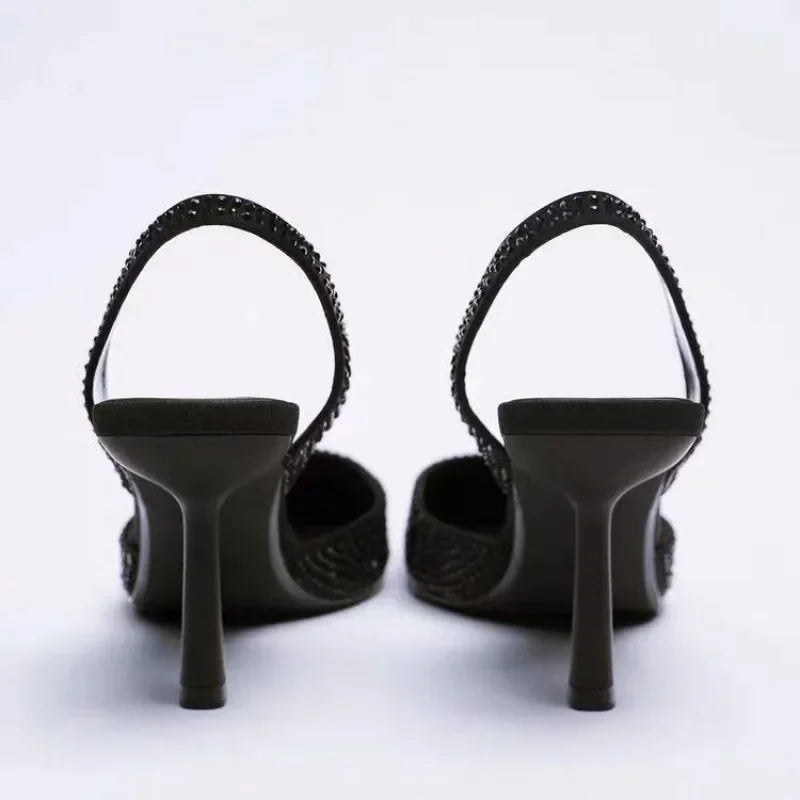 Isarae Elegante Sandalen
