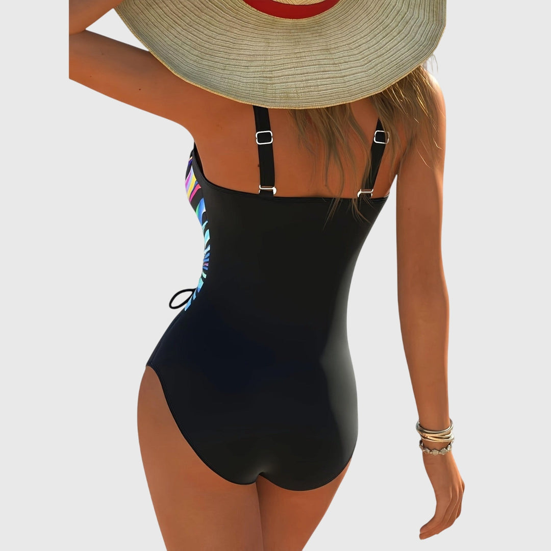 Nienke Elegante Bikini