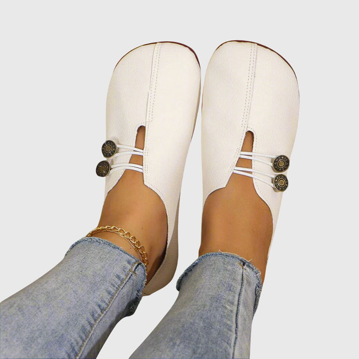 Josephine Stijlvolle Schoenen