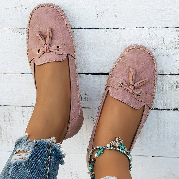 Becky Elegante Schoenen