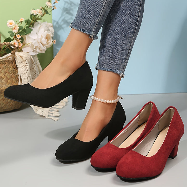 Tazie Elegante Hakken
