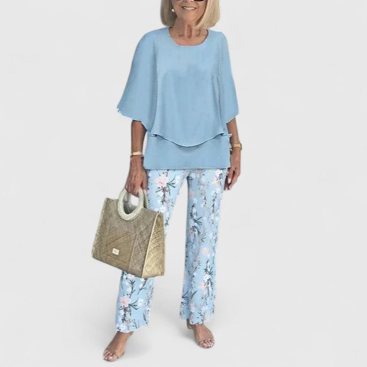 Fern Elegante Set