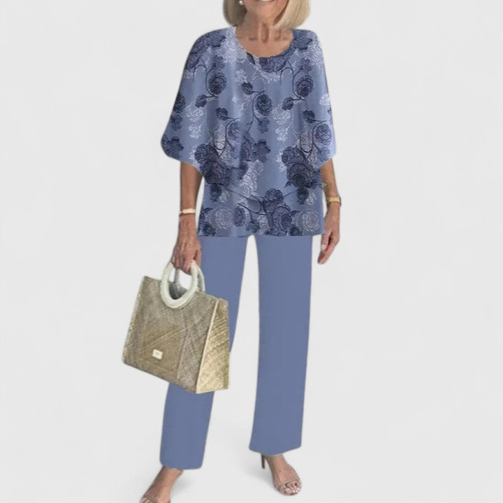 Fern Elegante Set