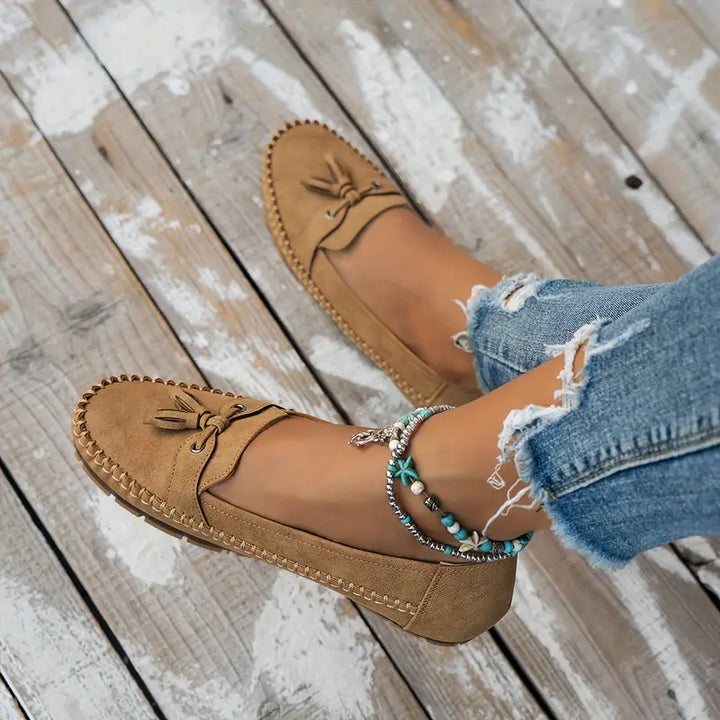 Becky Elegante Schoenen