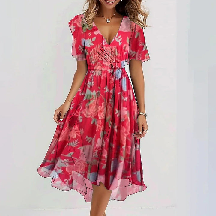 Connie Elegante Jurk
