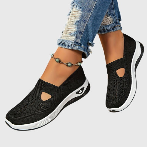 Emely Comfortabele Schoenen
