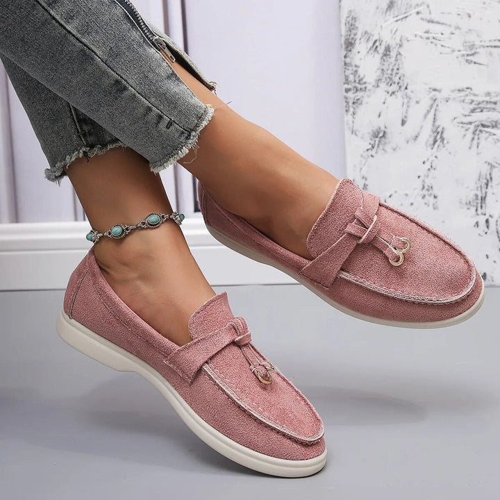 Delphine Stijlvolle Schoenen