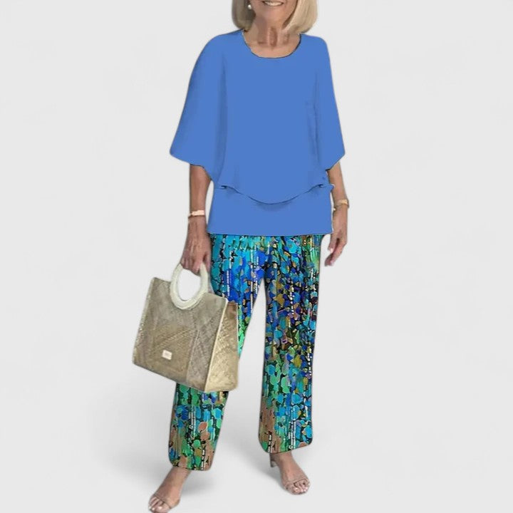 Fern Elegante Set