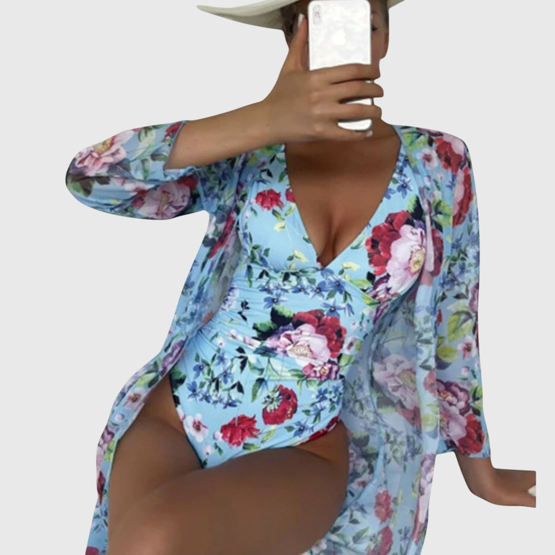 Olga Elegante Bikini
