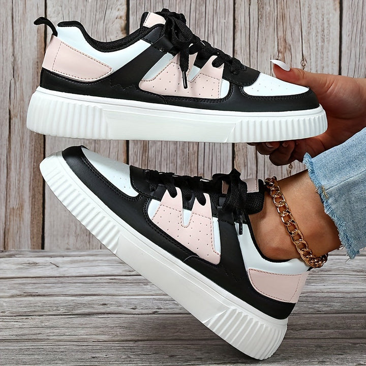 Leana Stijlvolle Sneakers