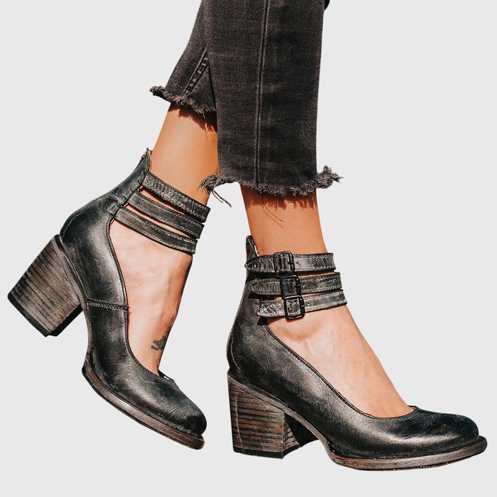 Nina Stijlvolle Sandalen