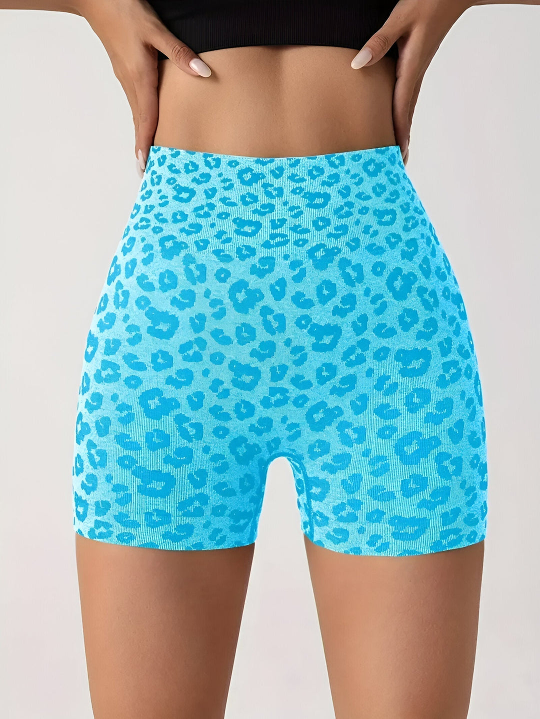 Romy Tijdloze Shorts