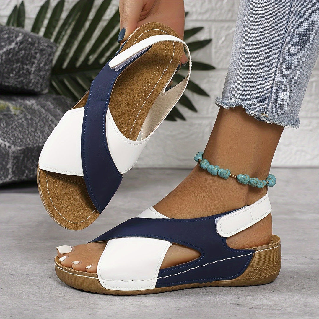 Laura Comfortabele Sandalen